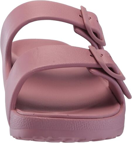 Skechers womens Slide Sandal in Saudi Arabia