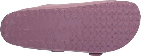 Skechers womens Slide Sandal in Saudi Arabia