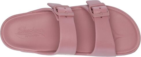 Skechers womens Slide Sandal in Saudi Arabia
