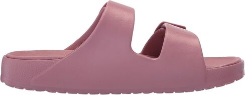 Skechers womens Slide Sandal in Saudi Arabia