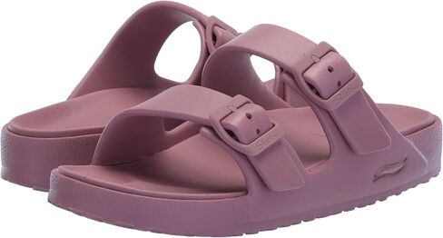 Skechers womens Slide Sandal in Saudi Arabia