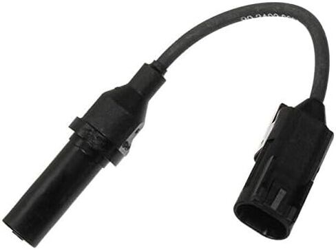 حقيقي OEM 39310-3C600 مستشعر زاوية العمود المرفقي/393103C600 لشركة هيونداي سانتا في 13-19 أزيرا 12-17 كيا سيدونا 15-18 سورينتو 14-18 كادينزا 14-16 in Saudi Arabia
