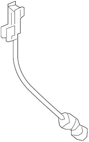 حقيقي OEM 39310-3C600 مستشعر زاوية العمود المرفقي/393103C600 لشركة هيونداي سانتا في 13-19 أزيرا 12-17 كيا سيدونا 15-18 سورينتو 14-18 كادينزا 14-16 in Saudi Arabia