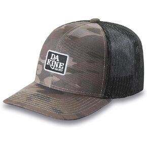 Dakine Classic Logo Trucker Eco