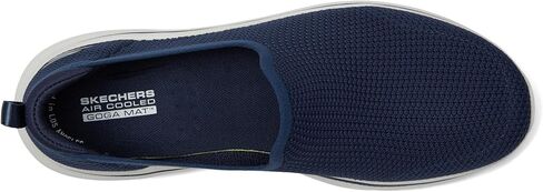 حذاء رياضي نسائي من Skechers Go 7-Ivy كاجوال سهل الارتداء in Kuwait