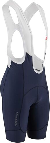Louis Garneau, Men's Neo Power Motion Cycling Bib, Dark Night, X-Large in Saudi Arabia