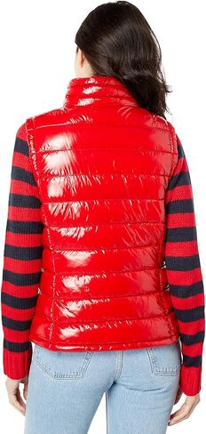 سترة تومي جينز المنتفخة in Kuwait