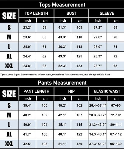 Andeip Womens Pajama Set Waffle Knit Lounge Set 2 Piece Long Sleeve Top and Pants Loungewear Pj Sets in Kuwait
