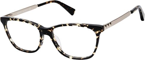إطارات النظارات الطبية المستطيلة من Rebecca Minkoff Women's Stevie 1 in Saudi Arabia