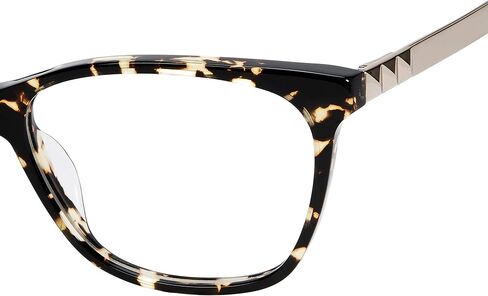 إطارات النظارات الطبية المستطيلة من Rebecca Minkoff Women's Stevie 1 in Saudi Arabia