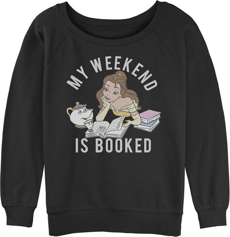 Disney womens Booked Fleece in Saudi Arabia