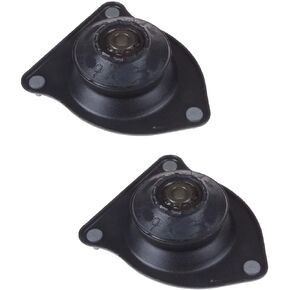 Front Suspension Strut Mounts with Bearings L + R for Mini Cooper 02-06 R50 R52 R53