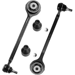 KEYOOG 2Pcs K622224 K622225 Left Right Front Lower Control Arm and Ball Joint Assembly Fit for (For RWD Only) 2011-2019 C-hrysler 300，D-odge Challenger Charger [11-14 Fits 3.6L/5.7L] Suspension