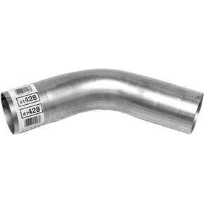 Walker Heavy Duty 41428 Exhaust Elbow 3" Inlet (OD) 3" Outlet (OD)