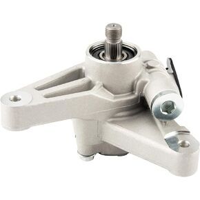 PHILTOP Power Steering Pump 21-5441 for Pilot 2005-2008 3.5L TL 2004-2008 3.2L, 56110PVJA01, 56110RDAA01 Power Assist Pump replacement power steering pumps