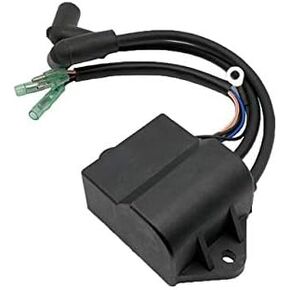 CDI Ignition Coil 32900-96340 For 2 stroke 25HP 30HP for Suzuki Outboard Engine DT25C 30C