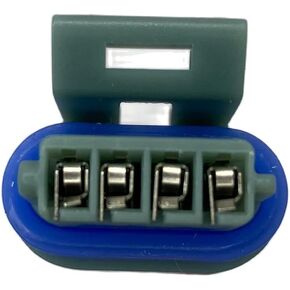 DigiAutoPart Ignition Coil Connector wiring harnesses 12102753