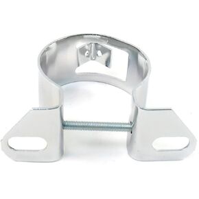 Pertronix 10002 Chrome Coil Bracket