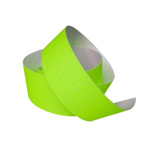 شريط مضاد للانزلاق مقاس 5.08 سم، يتوهج في الشريط الداكن، شريط عالي التحمل مضاد للانزلاق لسلالم حمام السباحة في الهواء الطلق وآلات سكوتر داخلية ومعدات شرائط صنفرة مضادة للانزلاق، 16.5 قدم in Kuwait