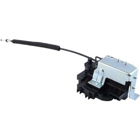 Door Lock Latch Actuator Fit for 2009-2014 Nissan Cube Rear Liftgate Actuator 90501-1FC0B Tailgate Rear Liftgate Door Lock Latch Actuator Assembly