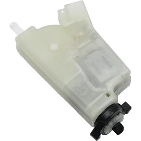 Fuel Door Lock Actuator Motor Replacement for Nissan Murano Pathfinder Maxima Infiniti QX80 QX60 QX56 JX35