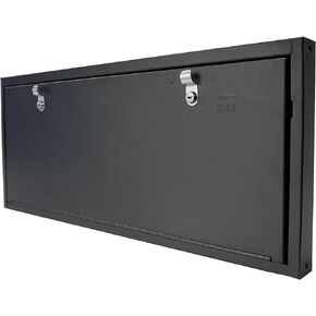 Tuffy Tailgate Lock Box - 2018 Jeep Wrangler JL