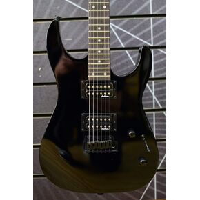 Jackson Dinky JS12 - Black