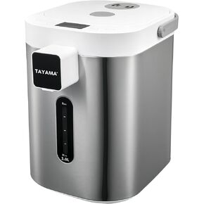 13.5-Cup Stainless Steel Digital Instant Hot Water Boiler & Warmer