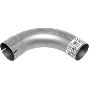 Walker Heavy Duty 41366 Exhaust Elbow 3.5" Inlet (ID) 3.5" Outlet (OD)
