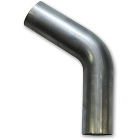 Vibrant Performance Vibrant (13070) 60° T304 Stainless Steel Mandrel Bend Tube