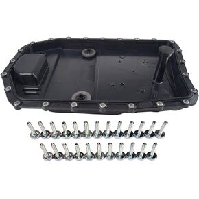 Bapmic 6HP19 24152333907 Transmission Oil Pan Repair Kit for BMW E60 E71 E82 E88