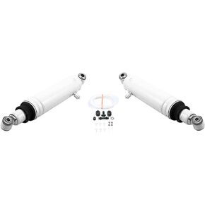 Monroe Shocks & Struts Max-Air MA771 Air Shock Absorber, Pack of 2