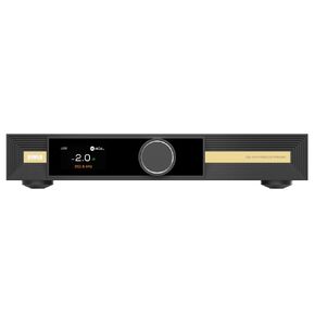 SMSL VMV D2R,Audio Decoder,DAC Chip BD34301EKV,MQA,MQA-CD,DSD Support up to DSD512,PCM Support up to 32bit/768kHz,Capable of Self Upgrading Firmware,with Full-Featured Remote Control