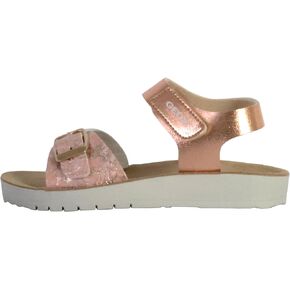 Geox Girl Costarei Sandal