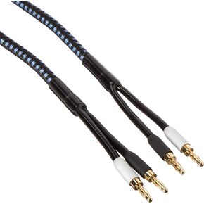 SVS Ultra Speaker Cable - 12 FT Ultra Speaker Cable 12' SoundPath