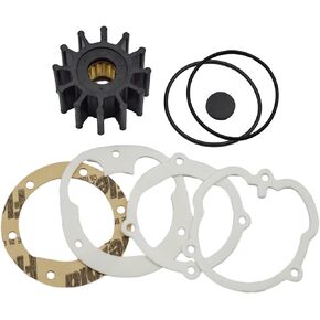 21951346 Impeller Repair Kit for Volvo 3862281 3858256 876243 Jabsco 1210-0001 Johnson 08-1027B