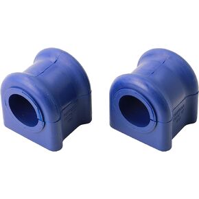 MOOG K7466 Suspension Stabilizer Bar Bushing Kit for Jeep Wrangler