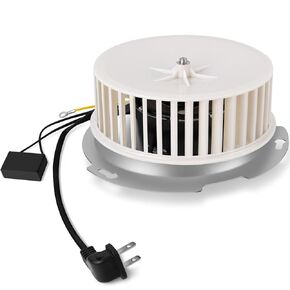 New Upgraded 8832NA Motor Compatible with Nutone 84757 JA2B099N Replace 84757, 8832NA ""A"" Unit ONLY, JA2B099, 86652, 86652G, 8662, 99080520, JA2C028G, 8832SA, 8832, 8832N & 8833