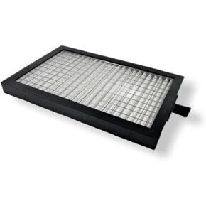 Cabin Filter - Compatible with 1992-2003 Peterbilt Trucks 379- Cabin Air Filter Replacement – Replaces O.E. 5X000180, 5X000190; Baldwin PA5321, Donaldson P614224, Luberfiner CAF24006, Wix 24116