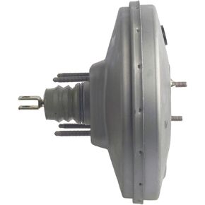 Cardone 53-2689 Remanufactured Vacuum Power Brake Booster without Master Cylinder (Renewed)