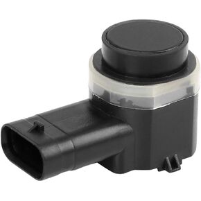 X AUTOHAUX 66209270491 9270491 Car Bumper PDC Reverse Parking Assist Sensor for BMW X3 F25 X5 E70 5-Series F07