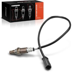 A-Premium O2 Oxygen Sensor Compatible with Toyota Camry 2018-2021, Avalon 2019-2021, 2019-2021, Venza 2021, Prime & Lexus ES250 2021, ES300h 2019-2021, L4 2.5L, Upstream Side