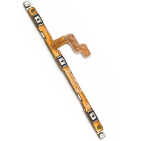 Power Volume Button Flex Cable Side Key Ribbon for Samsung Galaxy A51 A515F SM-A515 A71 A715F SM-A715