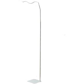 Mosquito Net Stand Adjustable Crib Canopy Holder Mosquito Net Holder Support Bracket Mounting Rack Accessories for Home Crib Mosquito Net Easy Assembly Installation