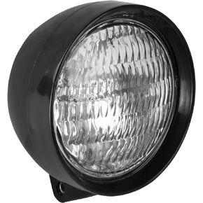 Blazer International C125 5-7/8" Round Par36 6V Work Light with Trapezoid Beam