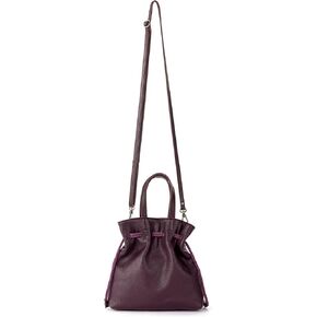 The Sak Glenna Drawstring Mini Crossbody