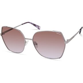 Kenneth Cole Women's Geometric Sunglasses