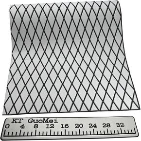 94.5"×37.8" Self-Adhesive Boat Flooring EVA Foam Boat Decking Sheet Non-Slip for Fishing Suitable for Yachts,Gardens,Kart,etc