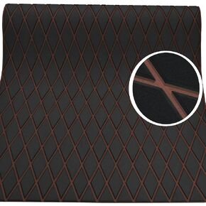 102.3"X 45.2" High-end Latest Products Self Adhesive EVA Foam decking Decorative Cushions Boat Floor Non-Slip mat Boat Flooring