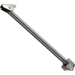 MARINE CITY 304 Stainless-Steel Marine Heavy Duty Hatch Spring Holder Lid Support Spring for Boat(8-7/16 Inches)
